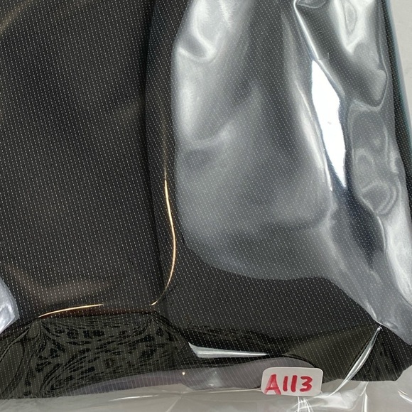 John Varvatos Men’s Gray Poly-Blend Two‎ Button Sport Coat Suit Jacket Sz 44L - Picture 16 of 16